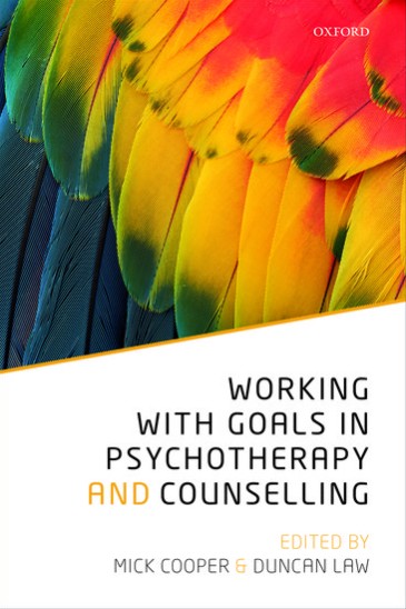 Working with Goals book