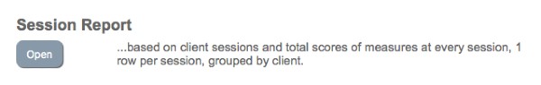 Session report download